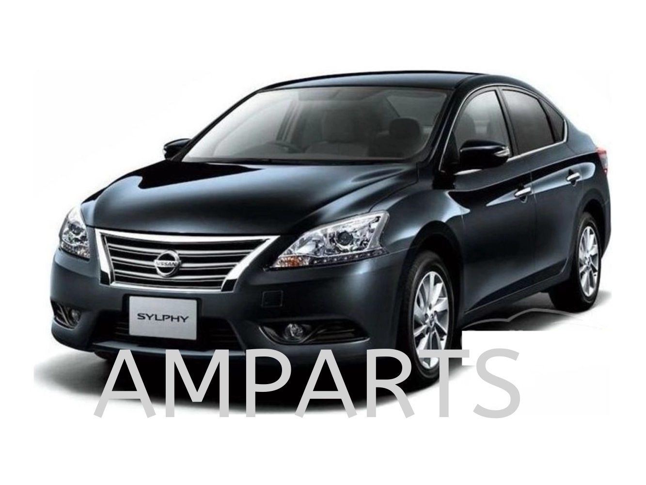 Nissan Sylphy 2014 Tail Lamp