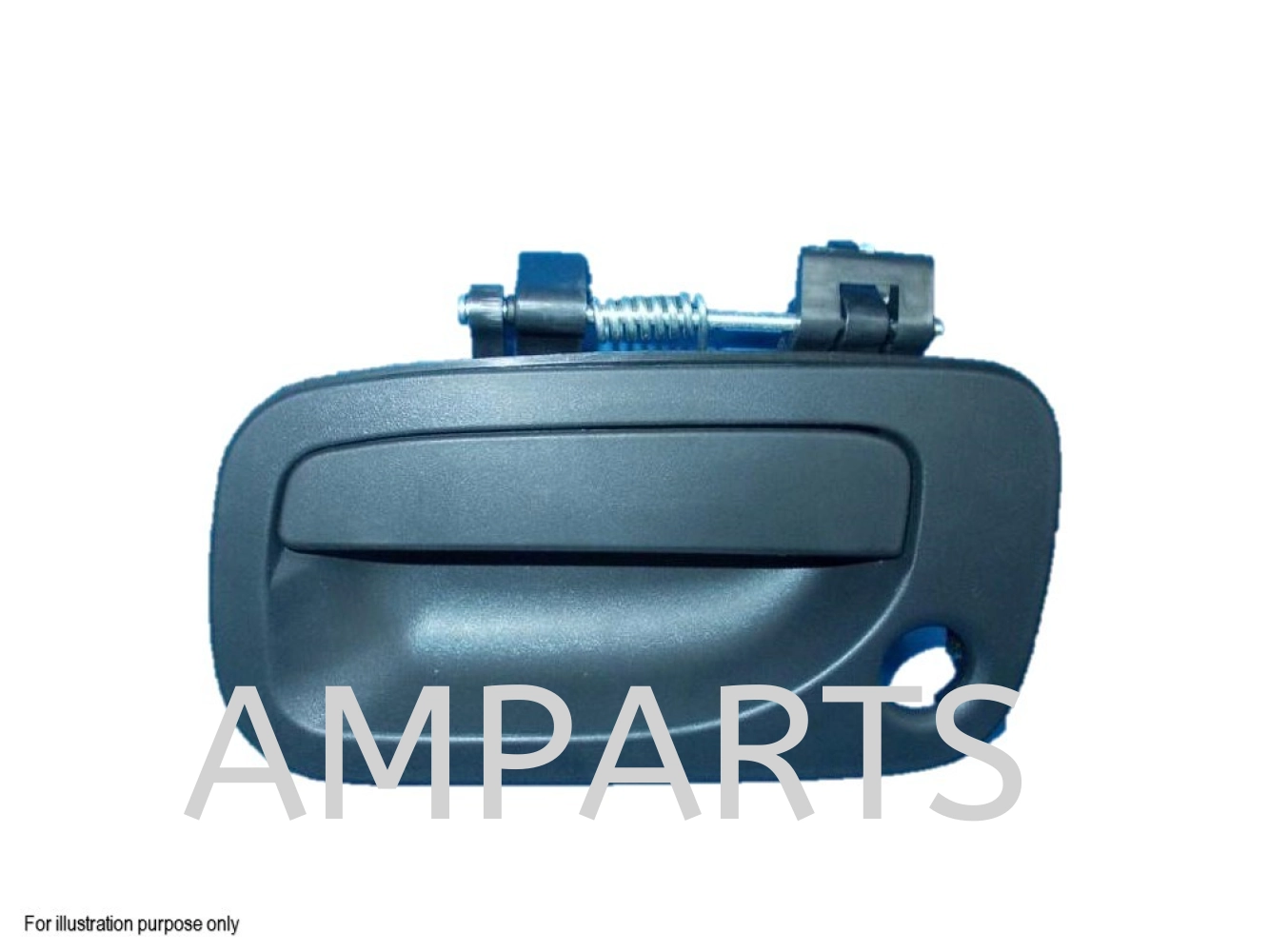 Nissan Urvan 2008 Front Door Outer Handle