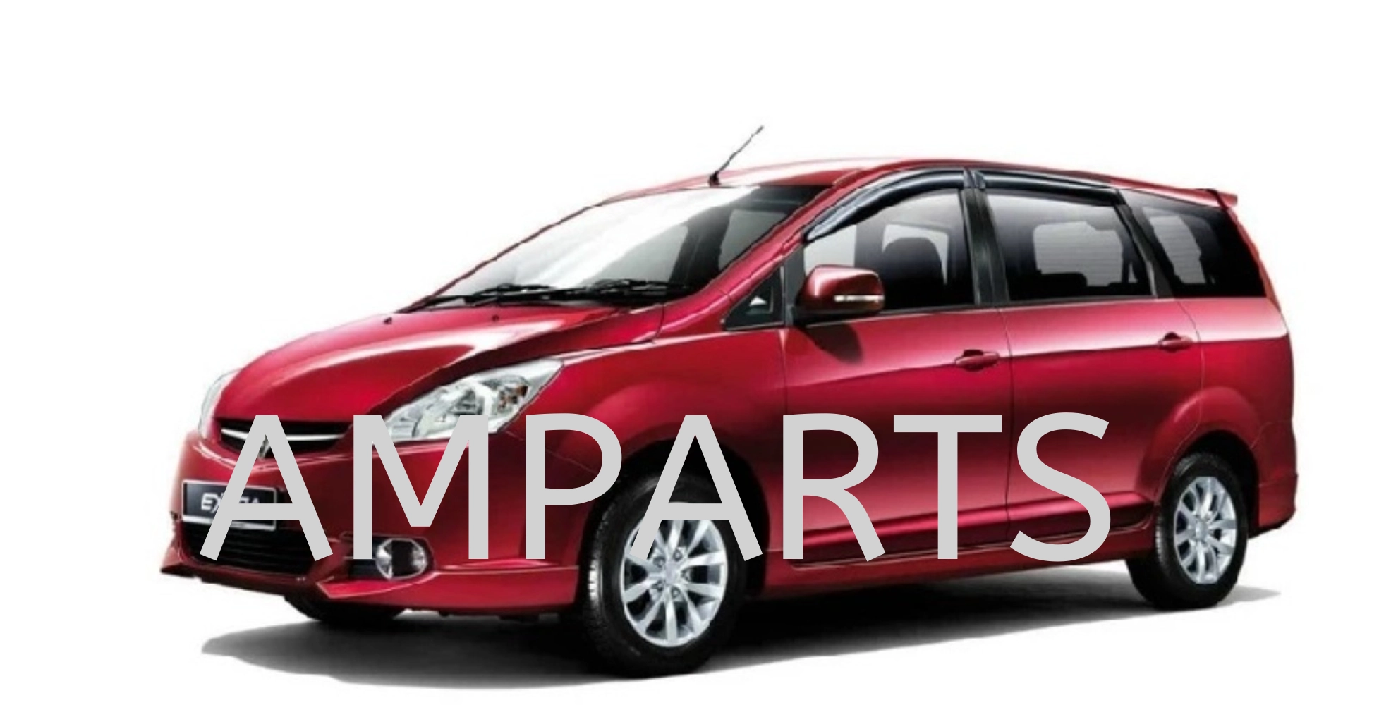 Proton Exora 2009 Head Lamp (Left/Right)