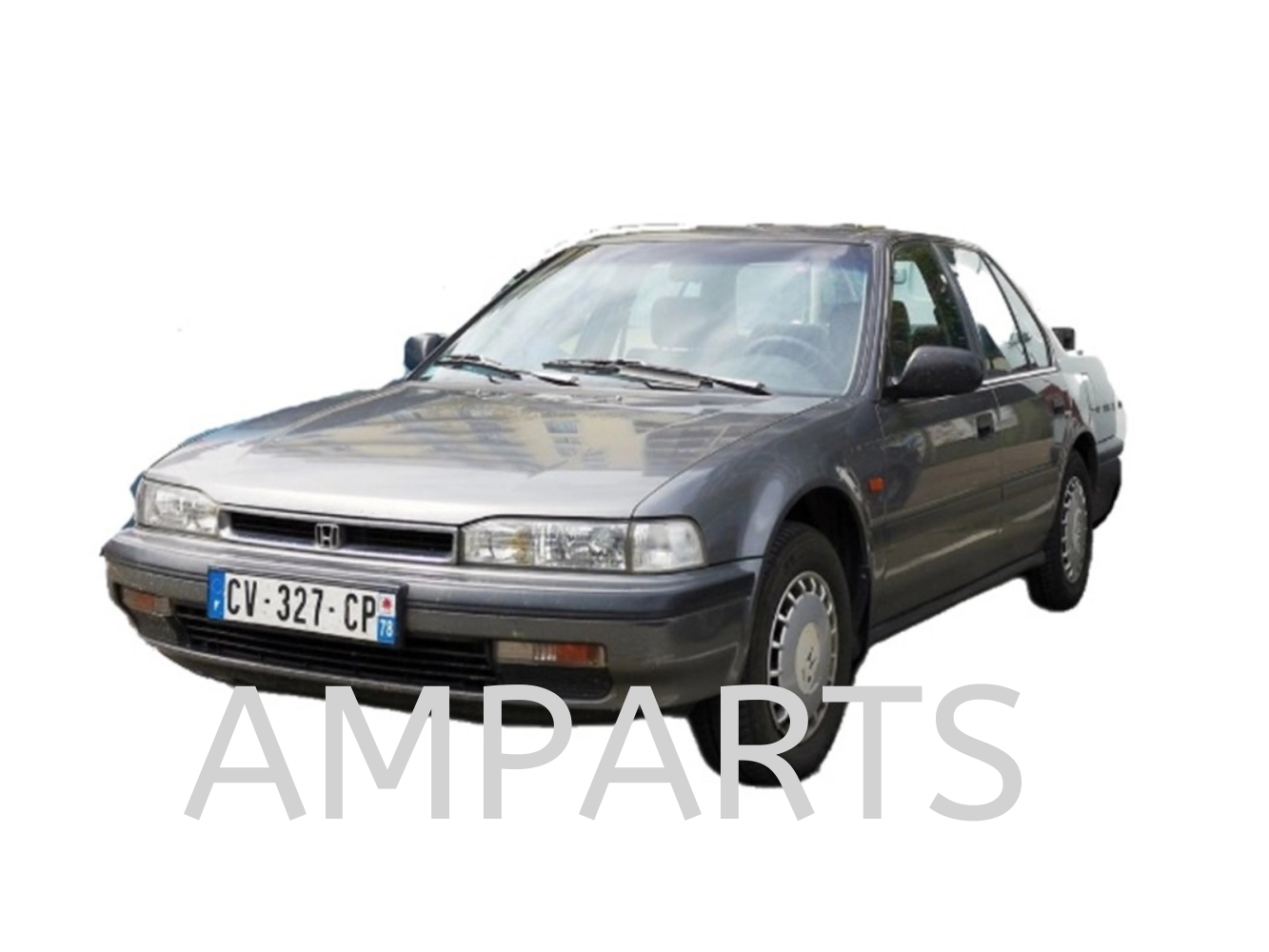 Honda Accord 1990 Bumper Lamp