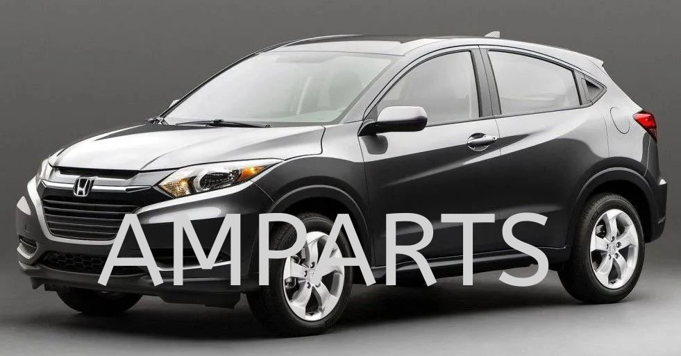 HONDA HR-V 2015 GRILLE